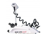 Ηλεκτρική Άγκυρα Rhino BMR GPS BLX NXT 65LB 12V