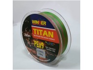 ΝΗΜΑ WINNER TITAN PEX9