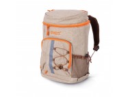 Ισοθερμική Τσάντα - Ψυγείο Escape BackPack Canva 21L Sand Orange