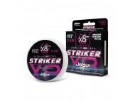 Νήμα οκτάκλωνο Jatsui Braid Striker PE8 500m Pink