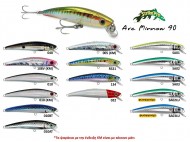 Ψαράκια StrikePro ARC MINNOW 90