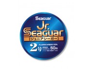 Πετονιά fluorocarbon 100% Seaguar Jr.