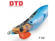 Καλαμαριέρα DTD X-EGI 3.0