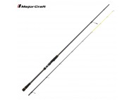 Καλάμι MajorCraft CROSTAGE HITOTSU TENYA
