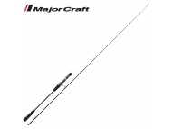 Καλάμι MajorCraft SOLPARA SUPER LIGHT JIGGING