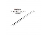 Καλάμια MajorCraft TRIPLE CROSS SHORE JIGGING