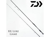 Καλάμι Daiwa RX Lure Game