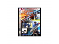 Καλάμι Lemax STORMFIRE