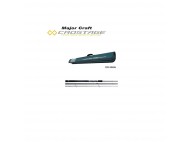 Καλάμια MajorCraft CROSTAGE TRAVEL SPIN 4ΤΕΜ