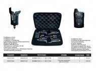 Kendozo ειδοποιητές KDZ21984