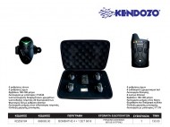Kendozo ειδοποιητές KDZ56184