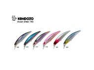 Ψαράκι Kendozo OCEAN SLIDER 70S