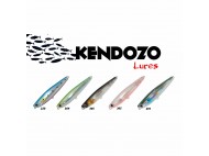 Ψαράκι Kendozo SKIPPER 90
