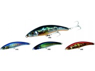 Ψαράκι Shimano Lipless Minnow - Sea Bass