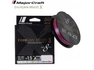 Νήμα MAJORCRAFT DANGAN BRAID X8