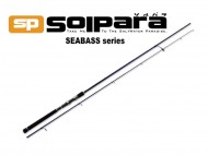 Καλάμια MajorCraft SOLPARA SPS seabass 
