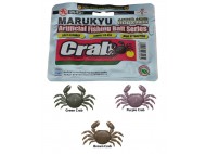 Τεχνητό δόλωμα Βιοδιασπώμενο Marukyu CRAB