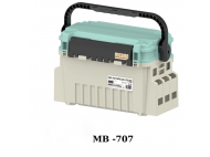 Εργαλειοθήκη Mebao MB-707
