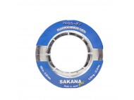 Μισινέζα Sakana Gold 100% FLUOROCARBON 100m