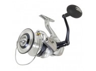 Μηχανισμός shimano Saragosa 10000 / 20000 / 25000 SW