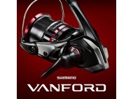 Μηχανισμός Shimano VANFORD 1000F