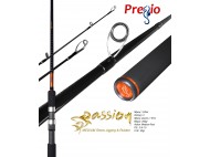 Καλάμι Pregio Passion Medium Shore Jigging & Rubber 