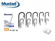 Αγγίστρια παραγαδίσια MUSTAD 912 DT