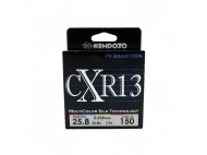 Νήμα KENDOZO CXR13 150m