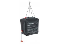 Ηλιακή ντουζιέρα (solar shower) 40lt