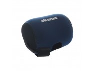 Okuma Baitcasting Reel Cover