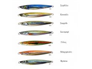 Πλανάκια Kendozo FISHY SLIM