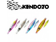 Πλανάκια Kendozo GHOST