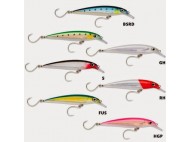 Ψαράκι Rapala X-RAP LONG CAST