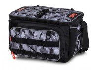 Τσάντα Ψαρέματος Rapala LURE CAMO TACKLE BAG & LITE RBLCTBLI 