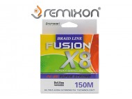 Νήμα Remixon FUSION X8 MULTI 150mt