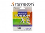 Νήμα Remixon FUSION X8 MULTI 300mt