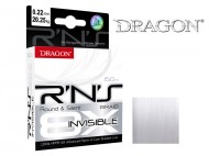 Νήμα Dragon RNS 8X INVISIBLE 150m