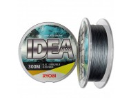 Νήμα Ryobi Idea Max 8 Braid 300m