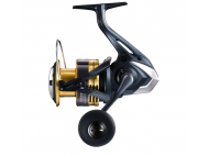 Μηχανισμός shimano SAHARA  C5000XGFJ