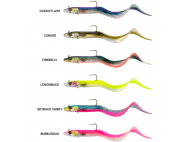 Ψαράκι σιλικόνης Savage Gear CONGER EEL 90gr