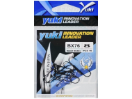 Αγκίστρια Yuki BX76