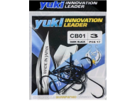 Αγκίστρια Yuki CB01