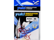 Αγκίστρια Yuki RX01