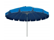 Ομπρέλα παραλίας πισίνας SOLART 240cm 16 ακτίνες polyester 1838