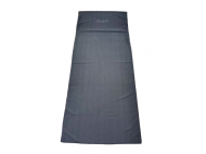 Πετσέτα Παραλίας HUPA ETERNITY- Grey