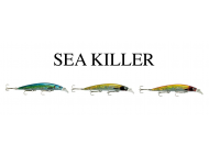 Ψαράκια Rapture SEA KILLER 