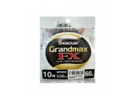 Πετονιά fluorocarbon 100% Grand Max FX 60m.