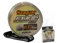 Πετονιά fluorocarbon Seaguar FXR 50m / 30m / 20m