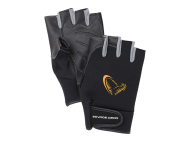 Γάντια SavageGear NEOPRENE HALF FINGER 