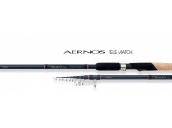 Καλάμι Τηλεπισκοπικό Match Shimano AERNOS